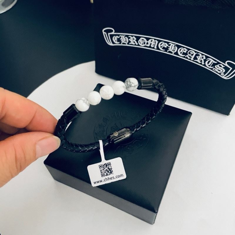 Chrome Hearts Bracelets